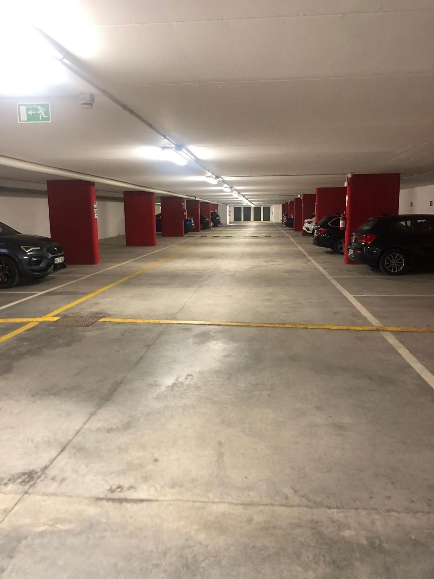 Appartamenti Betteloni Bardolino Eksteriør billede